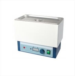 Bể ổn nhiệt Witeg WB Water bath 6/11/22 Liter 100°C ±0,1°C
